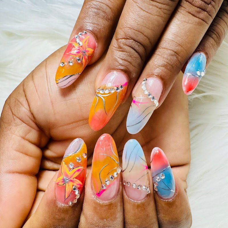 Theresa Boyd Riley Rivers